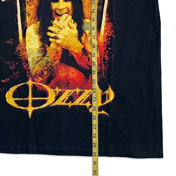 Vintage "Passion Of The Ozzy" - Ozzfest 2004 - Picture 10 of 10